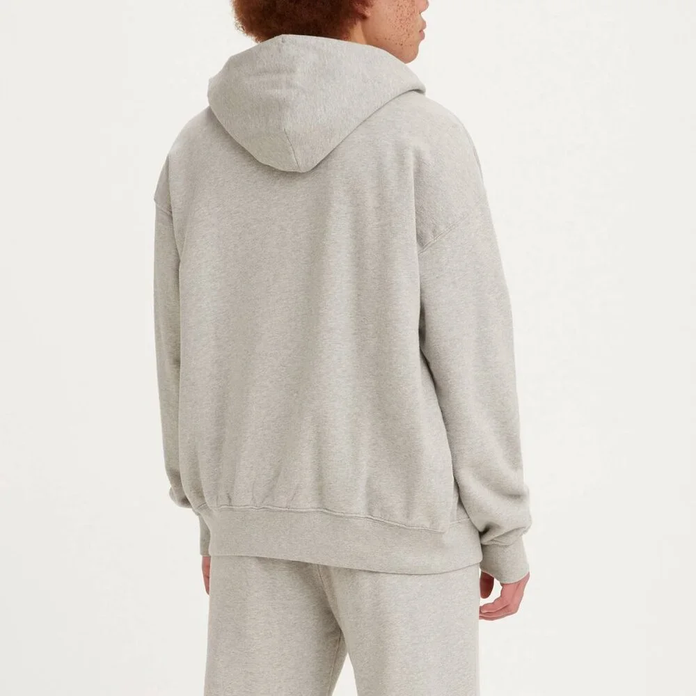 Levi's Gold Tab Zip-up Hoodie XXL